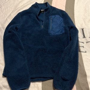 Champion fleece jacket